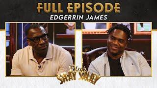 Edgerrin James on Athletes Going Broke  Ep. 47  CLUB SHAY SHAY