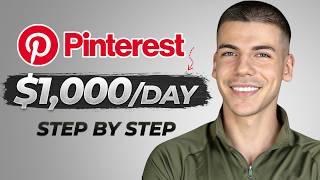 Best Way to Start Pinterest Affiliate Marketing in 2024 Complete Tutorial