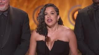 The Wilma Theater  2024 Tony Awards Acceptance Speeches