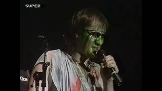 Marillion The Fish Years Various European TV Concerts 1984 - 1985