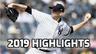 James Paxton 2019 Highlights