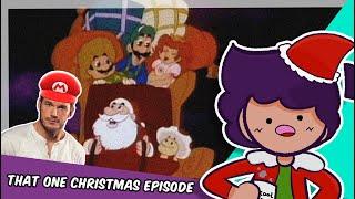 That CRAZY Mario Christmas Special Episode  -PKUltra