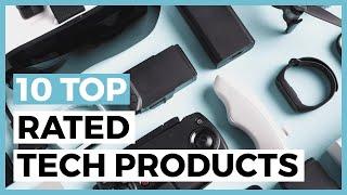 Top-Rated Tech Products for Every Budget in 2024 - How to Choose Good Tech Products?