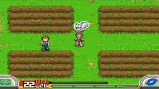 Lets Play Pokémon Ranger gefahr über Almia Part 12 Olli redet