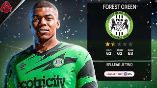 ИСПЫТАНИЕ KYLIAN MBAPPE I EA FC 24 ЭКСПЕРИМЕНТ КИЛИАН МБАППЕ