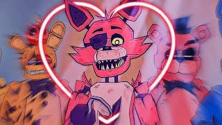 Breaking My Heart  FNaF Meme Animation