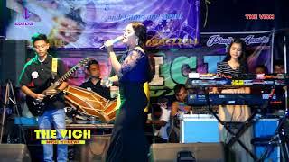  DIRIMU DIRINYA COVER VERSI REMIX PLAYER VICKY DARURAT  THEVICH MUSIC LIVE BULU JEPARA