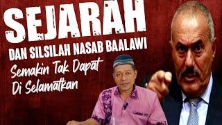 Manuskrip Ini Membuat Nasab Dan Sejarah Baalawi Semakin Rungkad⁉️