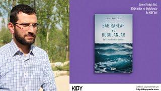 KDY II Kitap Yurdu Doğrudan Yayıncılık II Kitap Bastırmak ve Yazarlık Hakkında II 2. Kitabım Çıktı