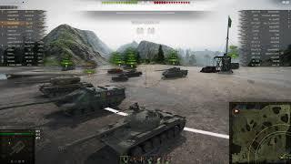 World of Tanks - Pt români -Plutoane- 73