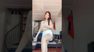 Kay Ann Monsalve  Tiktok