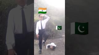 Sadi age 18 Indian army  India vs Pakistan largest match#shortfeed #viral #short