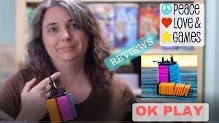 OK Play - Game Review