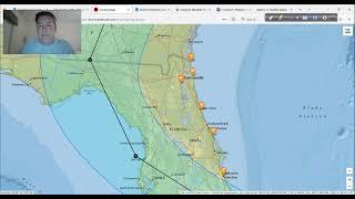 Nicole Early Morning Update November 9 2022