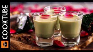 5-Minute Paan Shot Recipe  Mouth Freshener Drink  No Alcohol