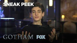 You Dont Wanna Miss The Absolute Chaos  Season 3  GOTHAM