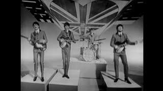 The beatles - At Televisions Big Night Out 1964