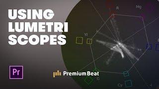 Working with Lumetri Scopes in Premiere Pro  PremiumBeat.com