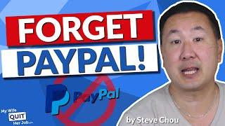 Why EVERYONE Is Ditching PayPal -  Heres The Ugly Truth