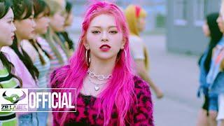 AleXa 알렉사 – Xtra Official MV with BM of KARD