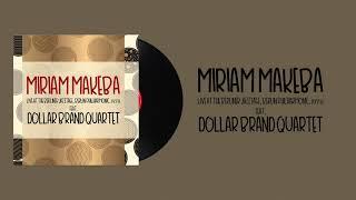 Miriam Makeba - Live at Berliner Jazztage 1978 feat. Dollar Brand Quartet FULL ALBUM STREAM
