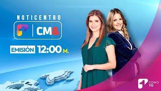 NotiCentro 1 CM& Primera Emisión 3 de julio de 2024