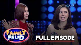 Family Feud TEAM UNDERAGE VS CLICK BARKADA Full Episode