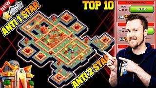 *UPDATED* TH16 BASE LINK  NEW TH16 WAR BASE LINK ANTI 2 STAR TH16 CWL BASE  TH16 TH16 LEGEND BASE