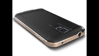 Verus Iron Shield Case for the Samsung Galaxy S5