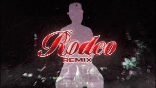 Lah Pat  - Rodeo feat. Flo Milli Remix Official Lyric Video