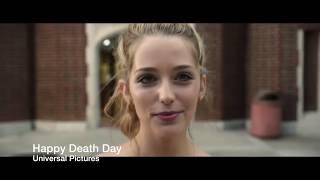 Happy Death Day Review  Price of Admission