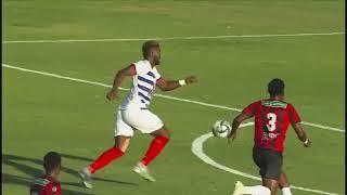 Alex Marshall 202324 Jamaica Premier League Highlights