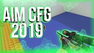 КС 1.6  AIM CFG 2019 НОВЫЙ AIM КОНФИГ С КС 1.6 BEST AIM CFG