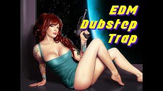 Best Music Mix EDMDubstepTrap Mix