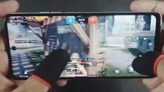 Tecno Spark 10 Pro Game Play & Review  Pubg Mobile Gyro Graphics Test Helio G88