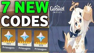 OCTOBERGENSHIN IMPACT CODES FOR PRIMOGEMS 2024 - GENSHIN IMPACT REDEEM CODES  GENSHIN CODES