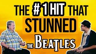 Musical GENIUS on the #1 HIT That STUNNED the Beatles & Everyone Else...   Professor Of Rock