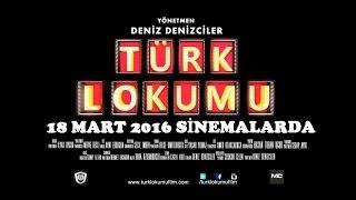 Türk Lokumu İlk Fragman 18 Mart 2016 Sinemalarda +15