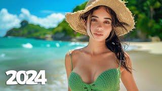 Alan Walker Dua Lipa Coldplay Martin Garrix & Kygo The Chainsmokers Style  Summer Vibes #21