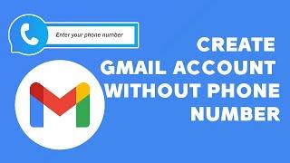 How to create Gmail account without Phone Number  Loxyo Tech