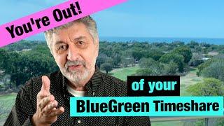 Dump your BlueGreen Timeshares Latest News on how to get rid of them.