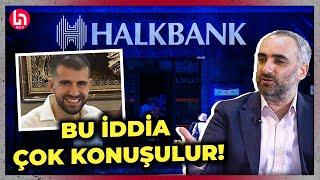 İsmail Saymazdan Ayhan Bora Kaplan davasında çok konuşulacak gizli tanık ve Halkbank sözleri