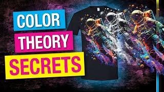 Mastering Color Theory for Screen Printing and Beyond