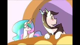 MLP Comic Dubs Everything the Sun touches by Kilala 97 Funny
