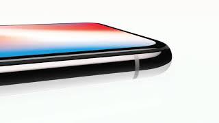 iPhone  X --- Introducing iPhone X---Apple