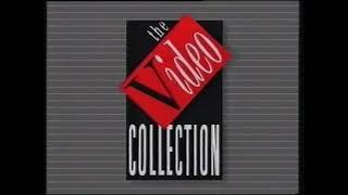 The Video Collection logo High Tone