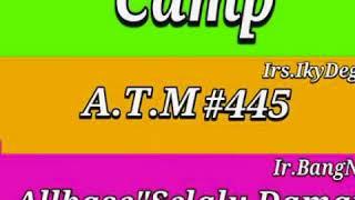 CampA.T.M#445 AlbumKe1