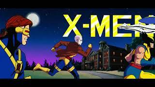 X Men97 episode 10 intro