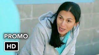 The Cleaning Lady 3x08 Promo HD Elodie Yung series