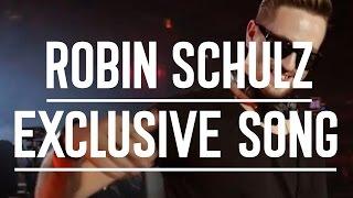 ROBIN SCHULZ feat. NICO SANTOS – MORE THAN A FRIEND Exclusive Song I Sennheiser